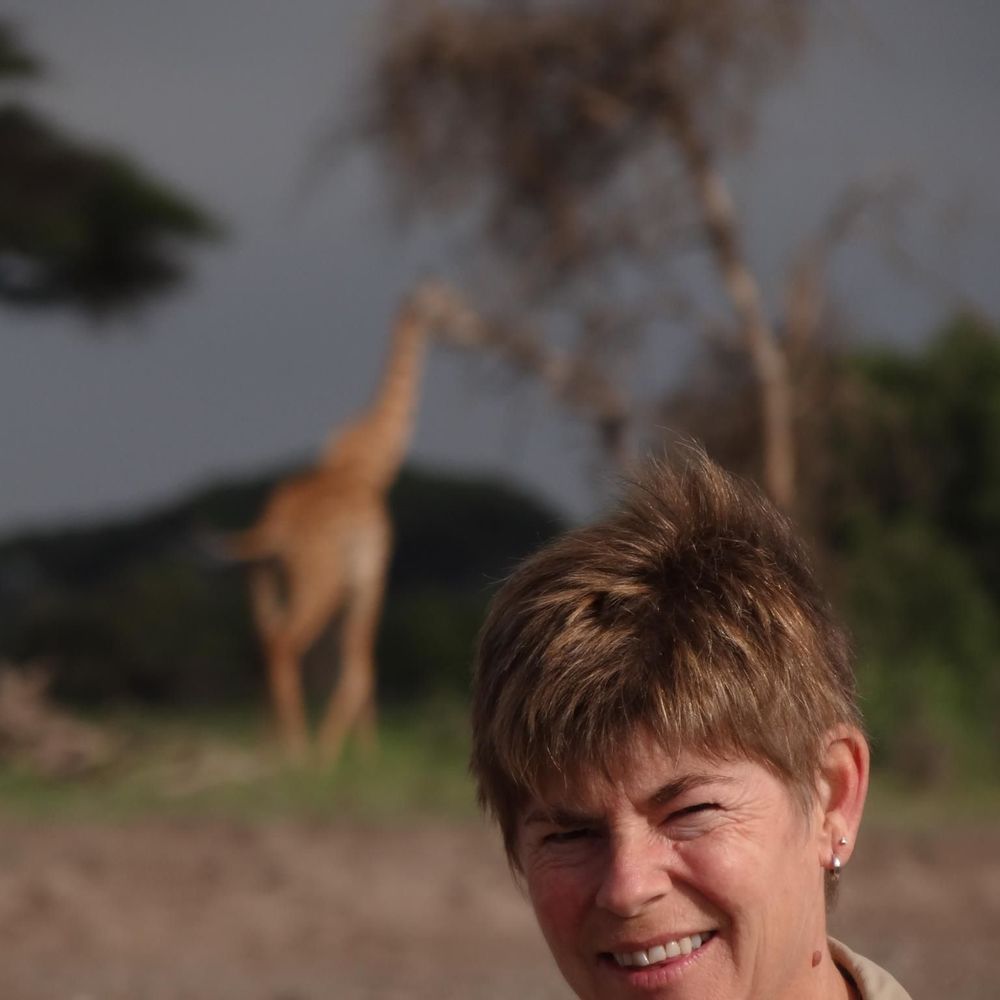 Meet your Posher, Molly